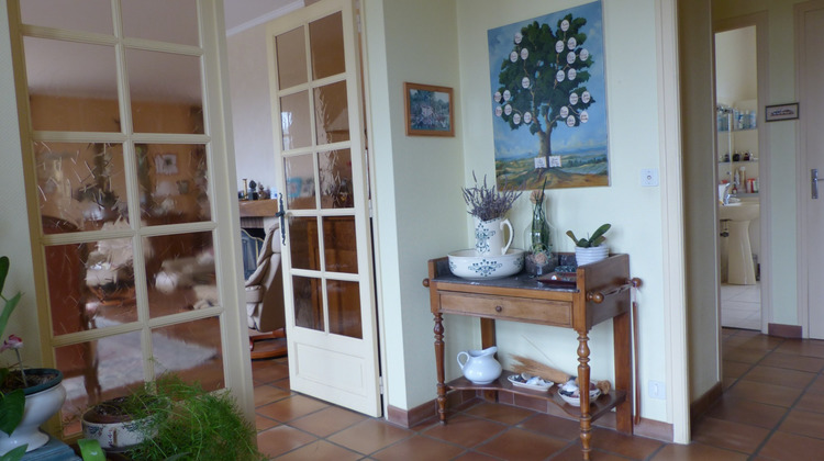 Ma-Cabane - Vente Maison SAINT LOUP LAMAIRE, 196 m²