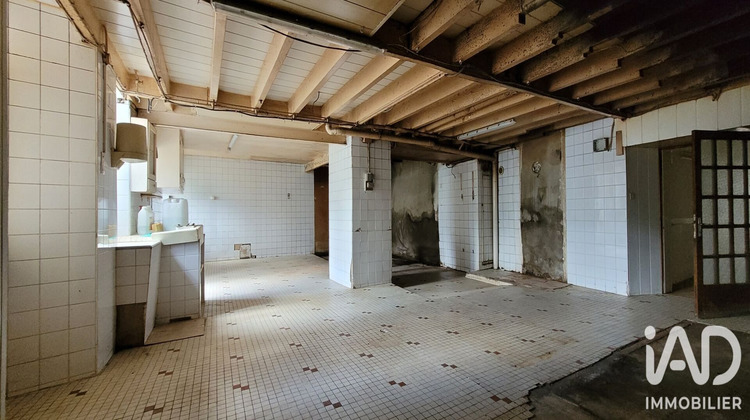 Ma-Cabane - Vente Maison Saint-Loup-Lamairé, 112 m²