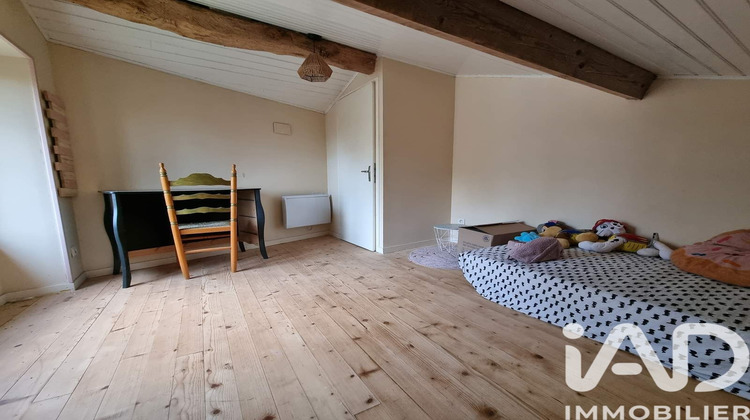Ma-Cabane - Vente Maison Saint-Loup-Lamairé, 110 m²