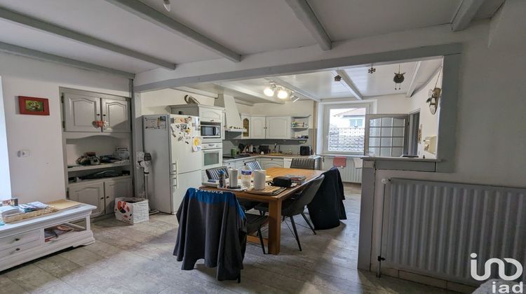 Ma-Cabane - Vente Maison Saint-Loup-sur-Semouse, 87 m²