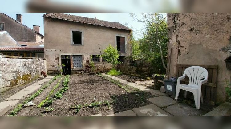 Ma-Cabane - Vente Maison SAINT LOUP SUR SEMOUSE, 332 m²