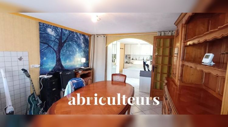 Ma-Cabane - Vente Maison Saint-Loup-sur-Semouse, 149 m²