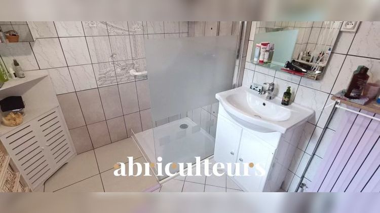 Ma-Cabane - Vente Maison Saint-Loup-sur-Semouse, 149 m²