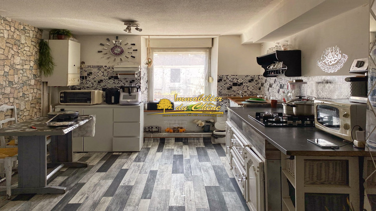 Ma-Cabane - Vente Maison Saint-Loup-sur-Semouse, 150 m²