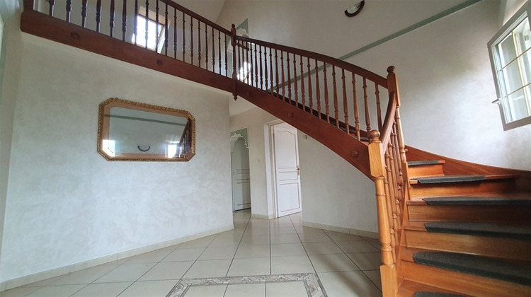 Ma-Cabane - Vente Maison SAINT LOUP SUR SEMOUSE, 160 m²