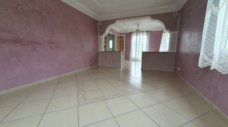 Ma-Cabane - Vente Maison SAINT LOUP SUR SEMOUSE, 160 m²