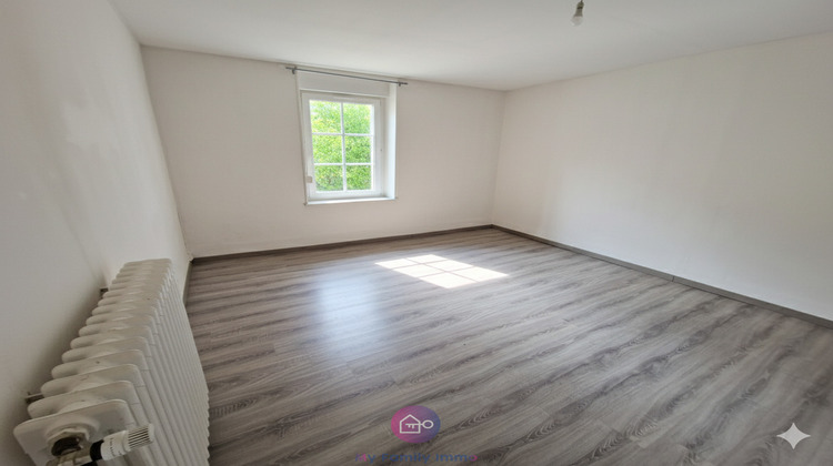 Ma-Cabane - Vente Maison Saint-Loup-sur-Semouse, 120 m²