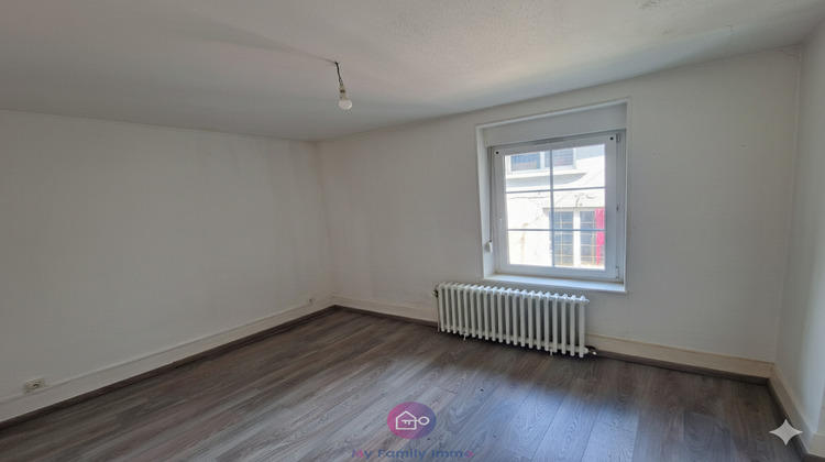 Ma-Cabane - Vente Maison Saint-Loup-sur-Semouse, 120 m²