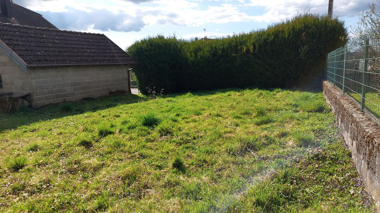 Ma-Cabane - Vente Maison SAINT LOUP SUR SEMOUSE, 252 m²