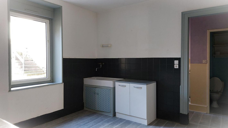 Ma-Cabane - Vente Maison SAINT LOUP SUR SEMOUSE, 252 m²