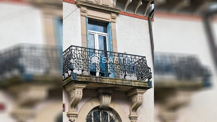 Ma-Cabane - Vente Maison Saint-Loup-sur-Semouse, 230 m²