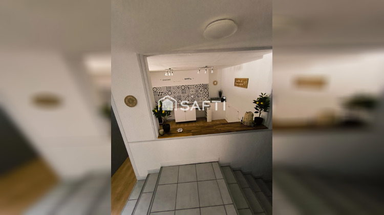 Ma-Cabane - Vente Maison Saint-Loup-sur-Semouse, 230 m²