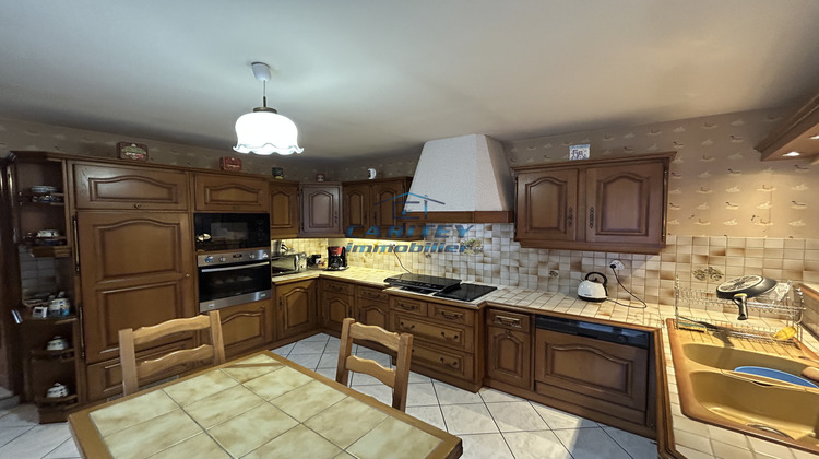 Ma-Cabane - Vente Maison Saint-Loup-sur-Semouse, 150 m²