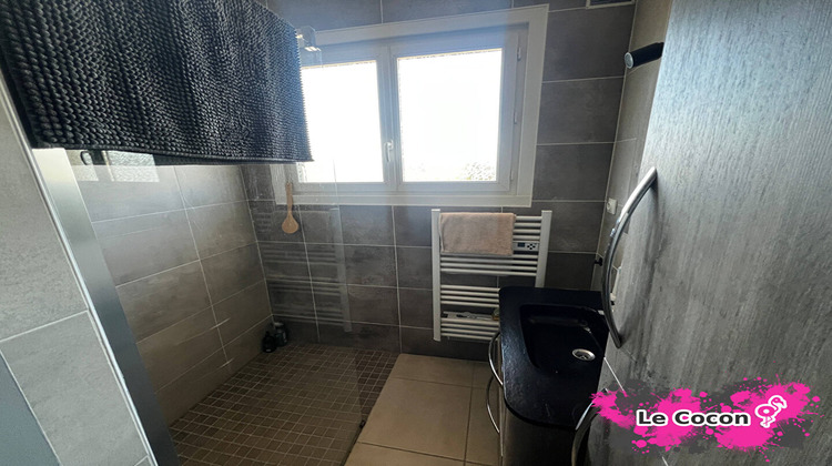 Ma-Cabane - Vente Maison SAINT-LOUP-SUR-SEMOUSE, 96 m²