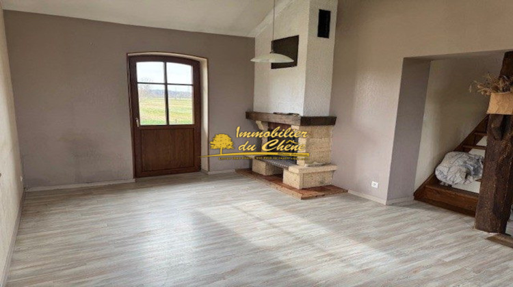 Ma-Cabane - Vente Maison Saint-Loup-sur-Semouse, 50 m²