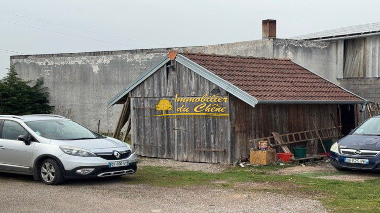 Ma-Cabane - Vente Maison Saint-Loup-sur-Semouse, 50 m²