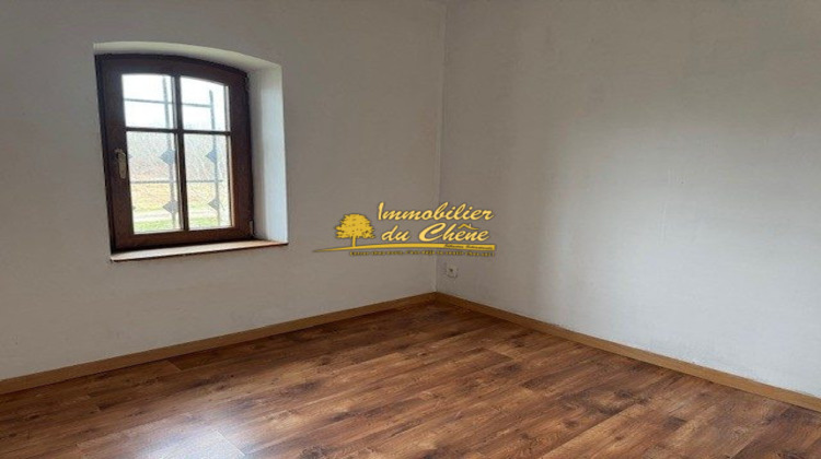 Ma-Cabane - Vente Maison Saint-Loup-sur-Semouse, 50 m²