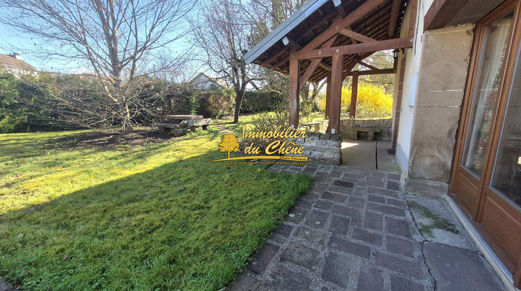 Ma-Cabane - Vente Maison Saint-Loup-sur-Semouse, 375 m²