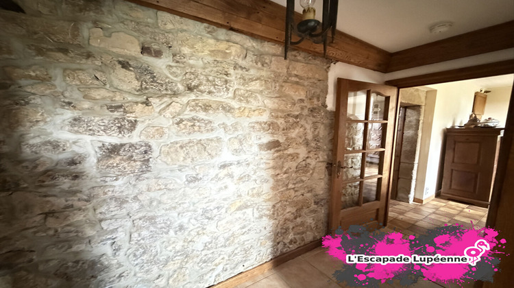 Ma-Cabane - Vente Maison SAINT-LOUP-SUR-SEMOUSE, 0 m²