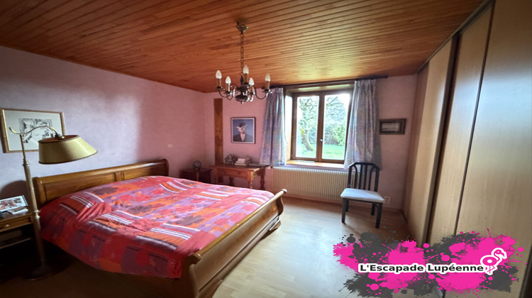 Ma-Cabane - Vente Maison SAINT-LOUP-SUR-SEMOUSE, 0 m²