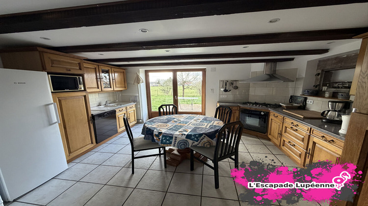 Ma-Cabane - Vente Maison SAINT-LOUP-SUR-SEMOUSE, 0 m²