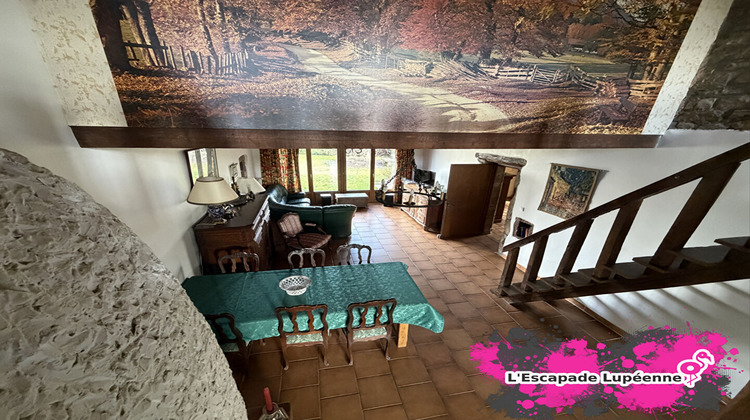 Ma-Cabane - Vente Maison SAINT-LOUP-SUR-SEMOUSE, 0 m²