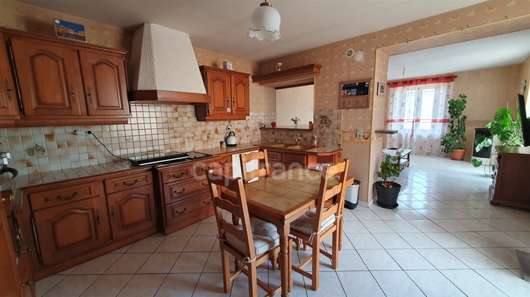 Ma-Cabane - Vente Maison SAINT LOUP SUR SEMOUSE, 150 m²
