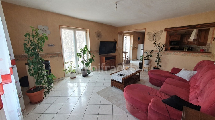 Ma-Cabane - Vente Maison SAINT LOUP SUR SEMOUSE, 150 m²