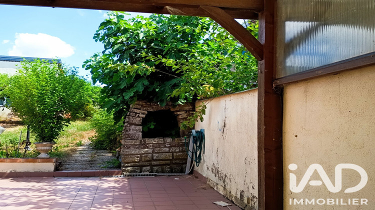 Ma-Cabane - Vente Maison Saint-Loup-sur-Semouse, 141 m²