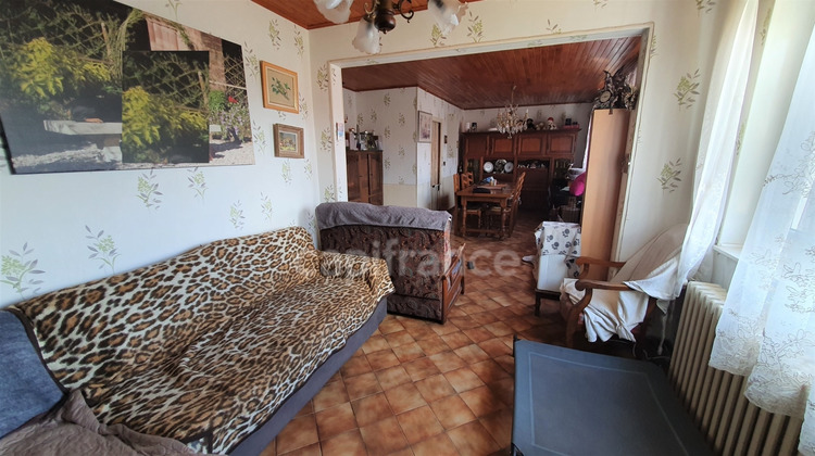 Ma-Cabane - Vente Maison SAINT LOUP SUR SEMOUSE, 78 m²