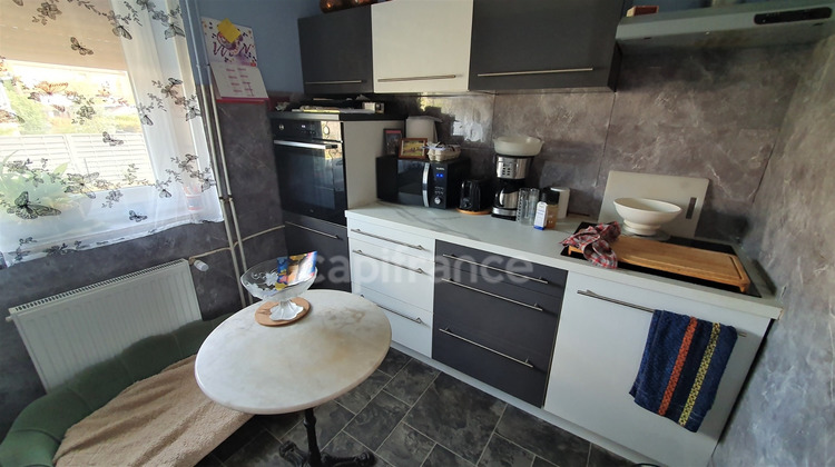 Ma-Cabane - Vente Maison SAINT LOUP SUR SEMOUSE, 78 m²