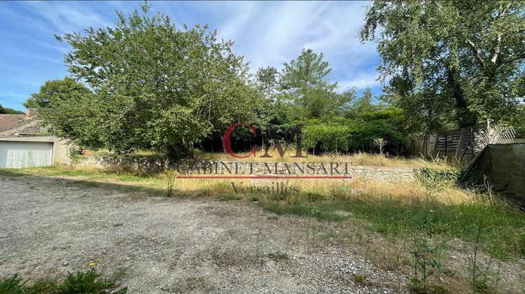 Ma-Cabane - Vente Maison SAINT-LUBIN-DE-LA-HAYE, 215 m²