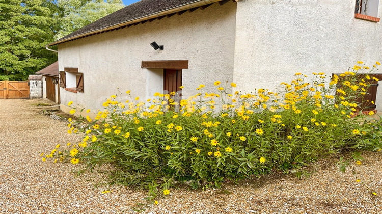 Ma-Cabane - Vente Maison SAINT LUBIN DE LA HAYE, 227 m²