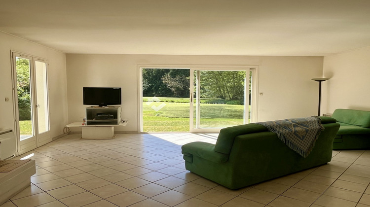 Ma-Cabane - Vente Maison Saint-Lubin-de-la-Haye, 130 m²