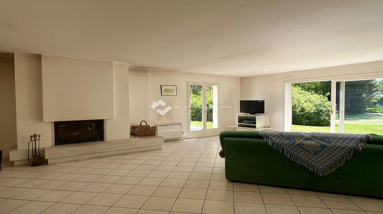 Ma-Cabane - Vente Maison Saint-Lubin-de-la-Haye, 130 m²