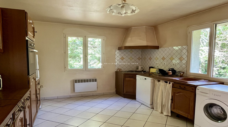 Ma-Cabane - Vente Maison Saint-Lubin-de-la-Haye, 130 m²
