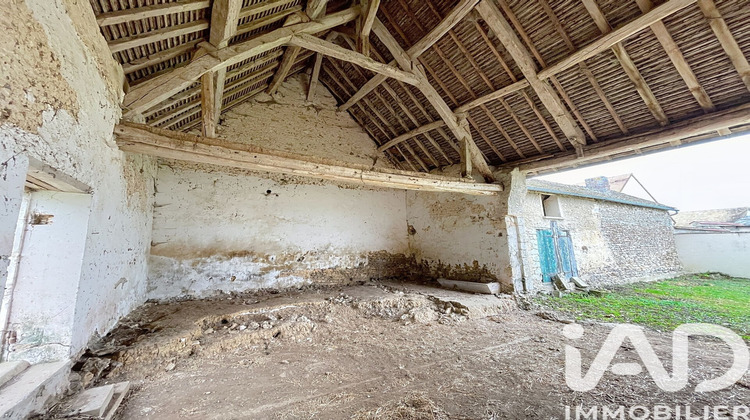 Ma-Cabane - Vente Maison Saint-Lubin-de-la-Haye, 119 m²