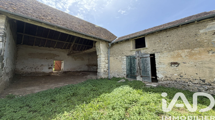 Ma-Cabane - Vente Maison Saint-Lubin-de-la-Haye, 119 m²