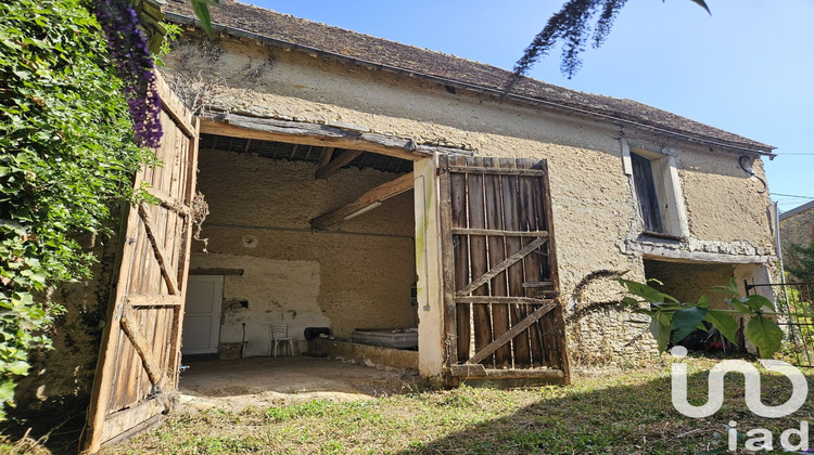 Ma-Cabane - Vente Maison Saint-Lubin-de-la-Haye, 57 m²