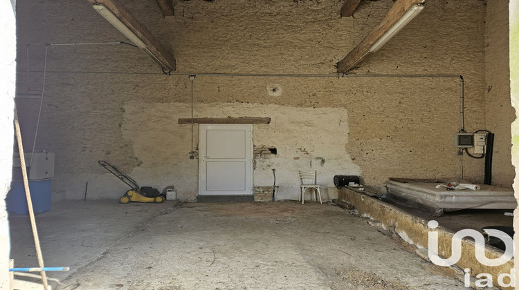 Ma-Cabane - Vente Maison Saint-Lubin-de-la-Haye, 57 m²