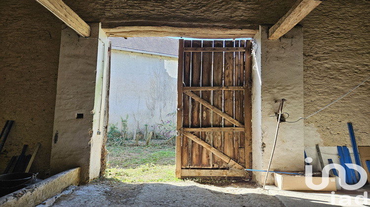 Ma-Cabane - Vente Maison Saint-Lubin-de-la-Haye, 57 m²