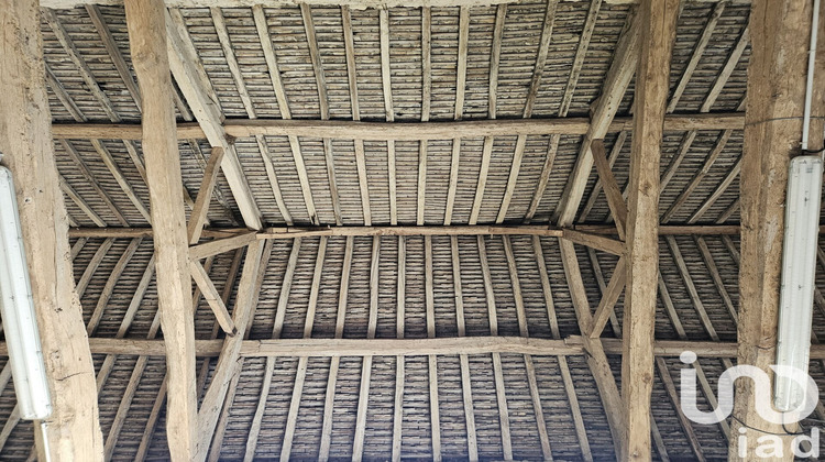 Ma-Cabane - Vente Maison Saint-Lubin-de-la-Haye, 57 m²