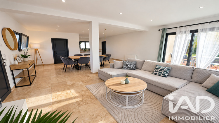 Ma-Cabane - Vente Maison Saint-Lubin-de-la-Haye, 89 m²