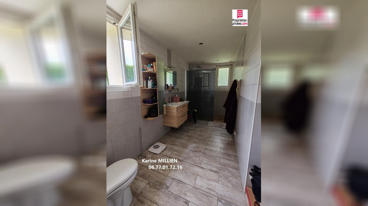 Ma-Cabane - Vente Maison SAINT LUBIN DES JONCHERETS, 110 m²