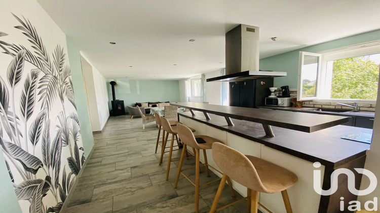 Ma-Cabane - Vente Maison Saint-Lubin-des-Joncherets, 110 m²