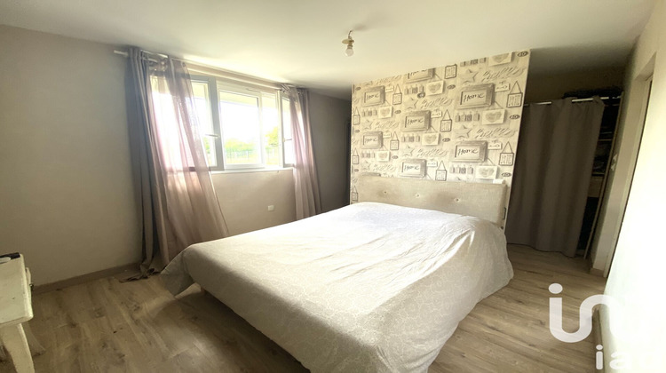 Ma-Cabane - Vente Maison Saint-Lubin-des-Joncherets, 110 m²