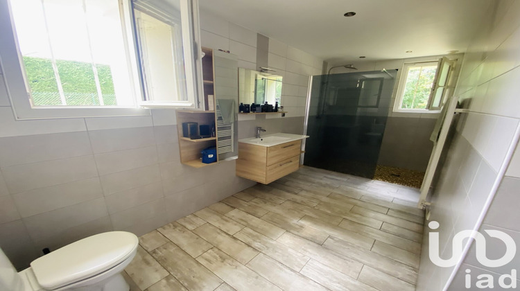 Ma-Cabane - Vente Maison Saint-Lubin-des-Joncherets, 110 m²