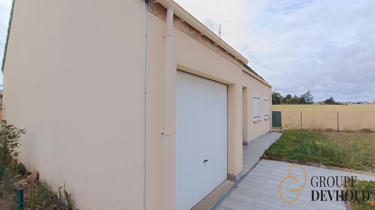 Ma-Cabane - Vente Maison Saint-Lubin-des-Joncherets, 135 m²