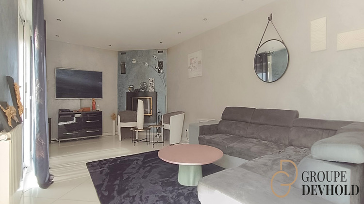 Ma-Cabane - Vente Maison Saint-Lubin-des-Joncherets, 135 m²