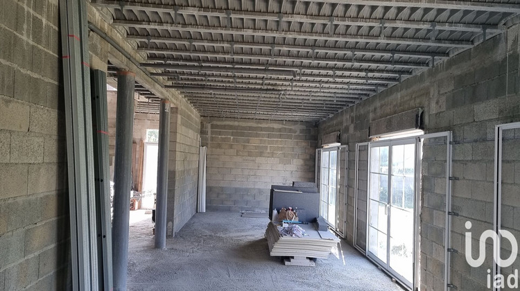 Ma-Cabane - Vente Maison Saint-Lubin-des-Joncherets, 330 m²